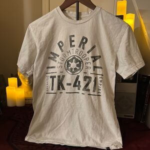 Star Wars Stormtrooper T-Shirt